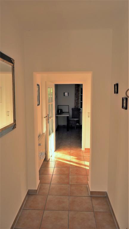 Villa Terracotta Айзенах Екстериор снимка